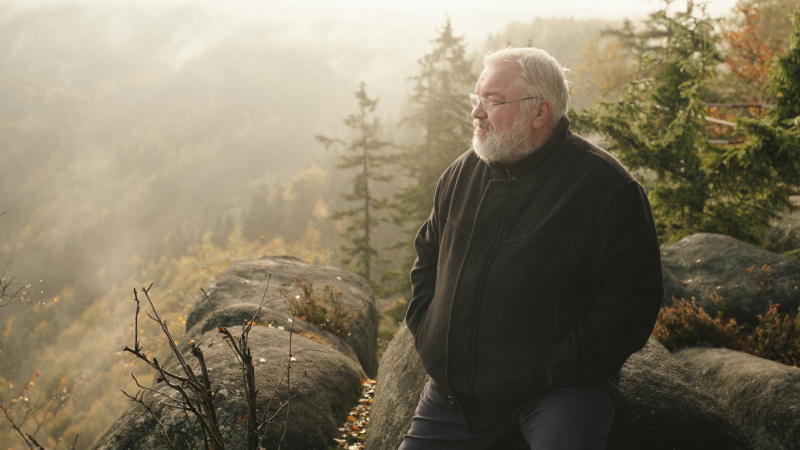 Uczę, leczę, pomagam. Jestem terapeutą tradycyjnej medycyny chińskiej