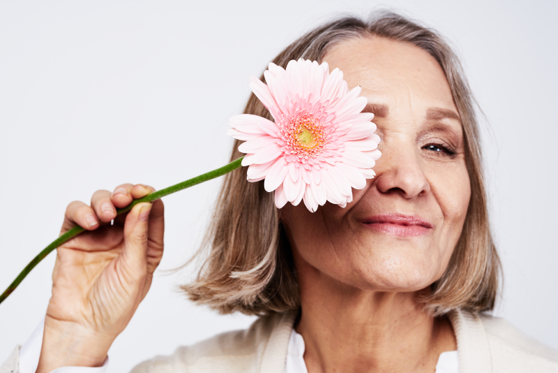 Menopauza i perimenopauza z perspektywy TCM